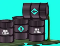 Diduga Ada Penimbunan BBM Bersubsidi di Nawaripi Warga Minta Polisi Untuk Mengusutnya.