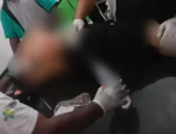 Seorang Warga Tewas Ditembak OTK di Intan Jaya