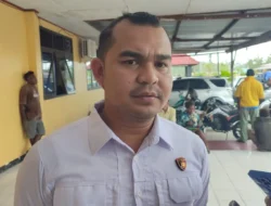 Pelaku Dugaan Pelecehan Seksual Dibawah Umur Telah Diamankan Polisi