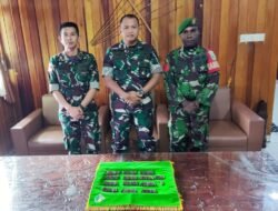 Warga Temukan 129 Butir Amunisi Kaliber 7,62 mm di Tempat Pembuangan Akhir (TPA) Iwaka.