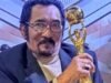 Dunia Hiburan Berduka: Maestro Dangdut Hamdan ATT Meninggal Dunia Selasa Siang