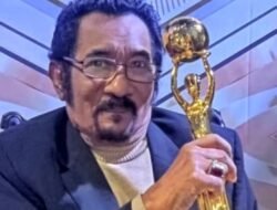 Dunia Hiburan Berduka: Maestro Dangdut Hamdan ATT Meninggal Dunia Selasa Siang