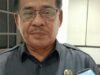 Wakil Ketua II DPRD Bartim Harapkan Pemerintah Komitmen Menjalankan Raperda