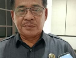 Wakil Ketua II DPRD Bartim Harapkan Pemerintah Komitmen Menjalankan Raperda
