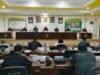 DPRD Bartim Bahas Raperda Tentang RPJMD Tahun 2025-2029, Dan Tanggapan Kepala Daerah