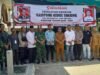 Erizal Generasi Muda Pimpin Gampong Keude Tanjong Peusangan Bireuen