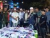 Jamaah Haji Asal Aceh Tamiang Tiba Di Kampung Halaman