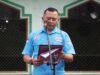 Kepala BNNK Aceh Tamiang Pimpin Upacara Kesadaran Berbangsa dan Bernegara