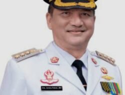 Bupati Armia Dijadwalkan Akan Menerima Anugerah FPRMI Award 2025