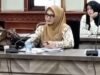 Nora Idah Nita : Mulai Sarpras Olahraga Hingga Hak dan Reward Atlet Perlu Dibenahi