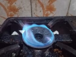 Sejumlah Pelanggan Di Aceh Tamiang Keluhkan Distribusi Gas Bumi Tidak Berfungsi