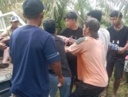 Dua Warga Aceh Tamiang Meninggal Dunia Disambar Petir