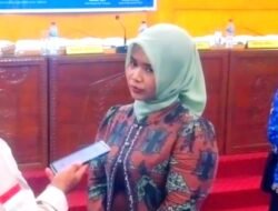 Ketua Pokja Bunda PAUD : Mutu Tenaga Pendidik Di Tingkat PAUD dan TK Perlu Ditingkatkan