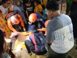 Dua Jam Tenggelam di Sungai Tamiang, Pria Ini Ditemukan Meninggal Dunia