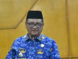 Sejumlah Pejabat Aceh Tamiang Akan Mengikuti Job Fit Untuk JPT Eselon II dan Diuji SSDM Mabes Polri