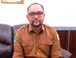 RSUD Muda Sedia Akan Menyajikan Aplikasi Indeks Kepuasan Masyarakat Terhadap Pelayanan Dokter dan Perawat