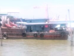 Mafia Minyak Ilegal Makin Marak di Tanjung Balai Karimun, CIC Desak Aparat Bertindak Tegas