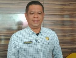 Vaksinasi DBD Tahap Awal di Mimika Sukses, Kasus Turun 56 Periode Januari–Juli 2025
