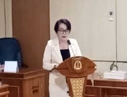 DPRD Barito Timur Sampaikan Laporan Pembahasan Bersama APBD Perubahan Tahun 2025