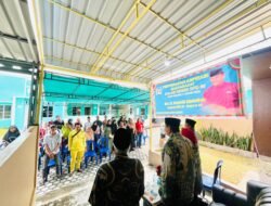 Gladiola Menjerit, Harga Sembako di Karimun Makin Hari Melonjak Naik