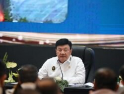 Menko Polkam Minta Masyarakat Hindari Ekspresi yang Melecehkan Simbol Negara