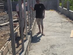 Inovasi PEPPSI Tingkatkan Kualitas Sapi NTT Melalui Olahan Pakan Lokal dan Kandang Modern