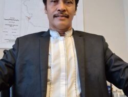 Abah Hadi Tuban Kobarkan Perang Total Terhadap Narkoba