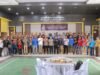 AKBP Muliadi Sebut Insan Pers Salah Satu Mitra Kerja Sangat Penting Bagi Polri