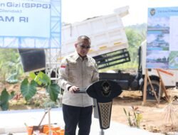 Kemenko Polkam Optimis SPPG Jadi Solusi Penanganan Stunting di Jawa Barat
