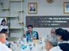 Perjalanan Panjang Sang Sekretaris, Untuk Memajukan Kampung Iwaka Menemui Titik Terang.