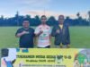 Piala Soeratin Aceh, PS Muda Sedia Berhadapan PSAP Sigli di Grup C