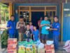 PD-IWO Bartim Berbagi Kasih Dalam Rangka Peringati HUT IWO Ke – 13