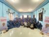 Pedagang Tempe Penyet Asal Lamongan Mimika Keluhkan Kebijakan Pajak yang Belum Berkeadilan.
