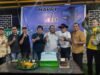 HUT ke-1 BossmudaNews.com Berlangsung Meriah, Penuh Sukacita dan Kebersamaan
