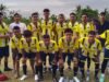 Osaka Fc Cot Leubeng 1- 0 VS Garot Fc