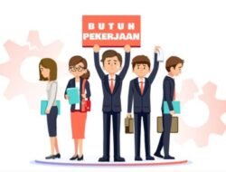 Jumlah Penduduk yang Bekerja di Mimika Naik, Tingkat Pengangguran Mencapai 6,7 Persen.