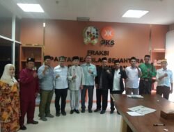 Fraksi PKS DPRD Medan Dukung Pengukuhan Kepala Kampung Adat BKMAD, Komitmen Lestarikan Budaya Melayu Deli