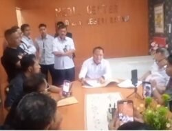 Pinjam Peminjaman Melanggar Undang undang Lewat Rentenir Pengadilan negeri Batam Restui