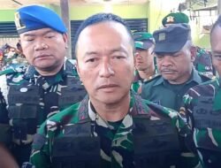 Seorang Perwira  Ikut Ditetapkan Sebagai Tersangka, Dalam Perkara Penganiayaan Kematian Prada Lucky
