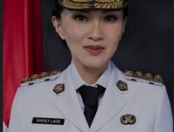 Selamat Ulang Tahun kepada Gubernur Maluku Utara Sherly Tjoanda Laos