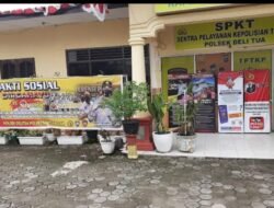 Wajah Hukum Tercoreng Lagi: Diduga Minta Jaminan BPKB Rp50 Juta, Penyidik Polsek Deli Tua Harus Diusut Tuntas
