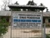 SD Negeri Pandan Sari Butuh Ruang Guru Dan Mushalla