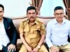 Hotbin Simaremare, Jangan Suka Sebar Berita Hoax