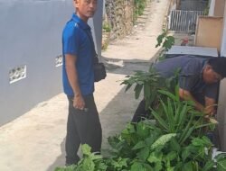 Dua Pegawai PDAM Tirtauli Cabut Meteran Warga Tanpa Izin di Siantar, Ombudsman Sumut Kecam Keras!