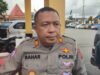 Satlantas Polres Mimika Simpan 23 Motor, Tunggu Pemilik Datang