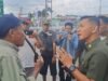 Puluhan Warga ‘Kepung’ Rumah Dinas Bupati, Tuntut Ganti Perangkat Desa Purwodadi