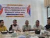Hasil Drawing Piala Menpora U-15 Regional Aceh Melahirkan Empat Group