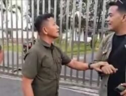 Ajudan Halangi Wartawan di Rumah Dinas, Bupati Simalungun Patut Bertanggung Jawab