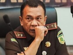Kajati Kalimantan Tengah, Iyaratkan Kasus Korupsi Jumbo Akan Dibongkar Dalam Waktu Dekat