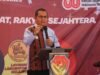 Gubernur Nusa Tenggara Timur, Emanuel Melkiades Laka Lena Launching Dua Inovasi Pelayanan Kesehatan RSUD